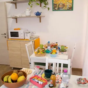  Appartement La Casa Dei Nonni Italië