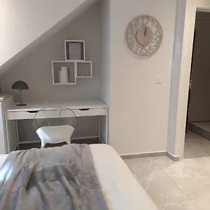 Archimede Apartment Brüssel