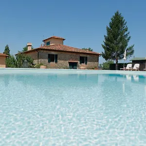  Vakantiehuis Podere I Sorbi Italië