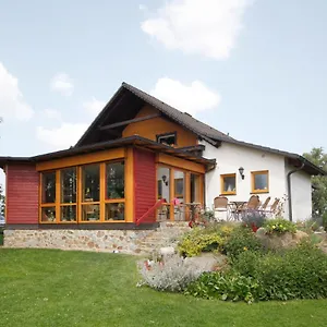 Ute's Gasthof Georgenberg