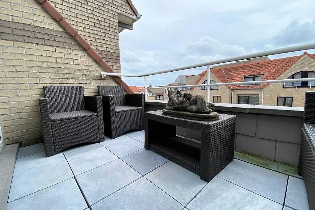 Ozzy 'S Place Ostend 0*,  Belgium